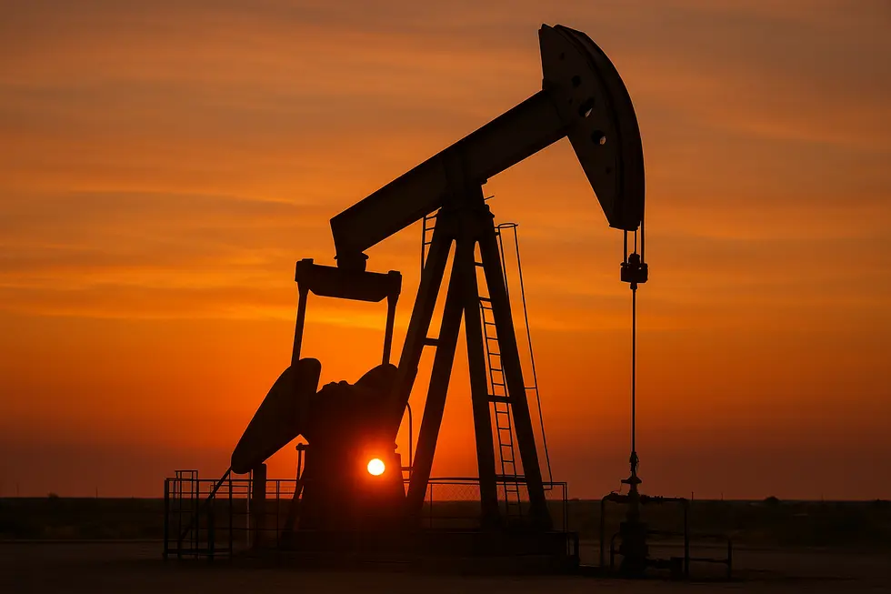 Eo biển Hormuz – tuyến đường chiến lược cho vận chuyển dầu toàn cầu.