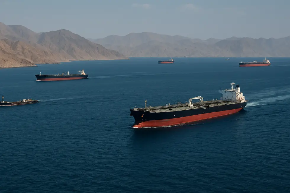 Hormuz đang dạy cho các nhà giao dịch điều gì về ngành tiện ích?