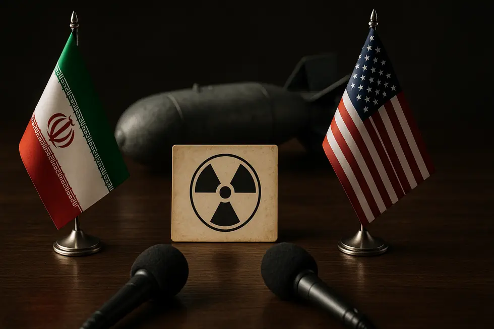 Iran đòi hỏi điều kiện cho các cuộc đàm phán hạt nhân với Mỹ