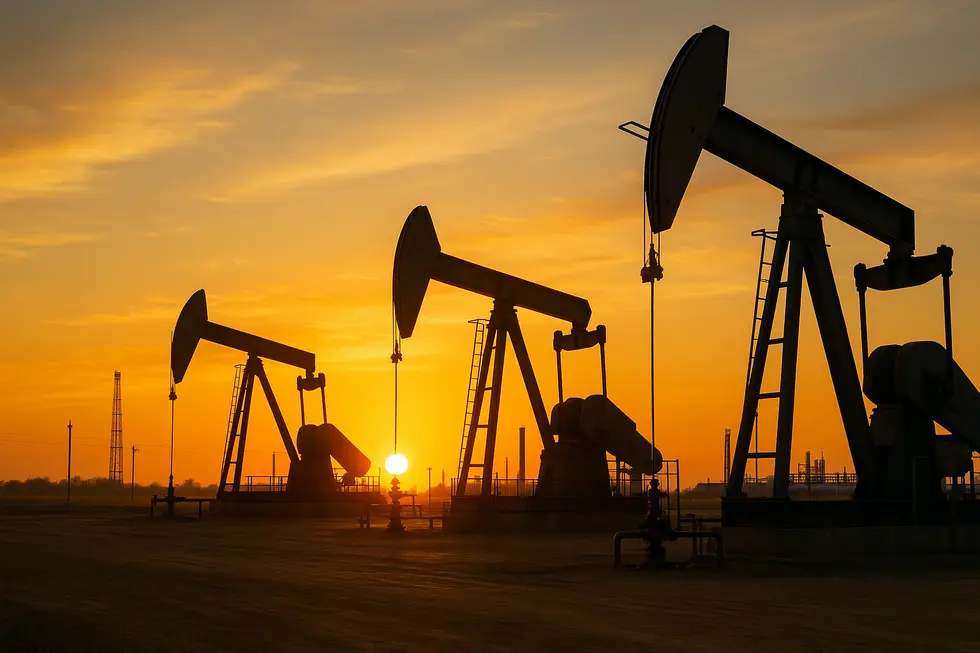 Chiến lược khai thác dầu của OPEC+ để duy trì thị phần trên thị trường toàn cầu.