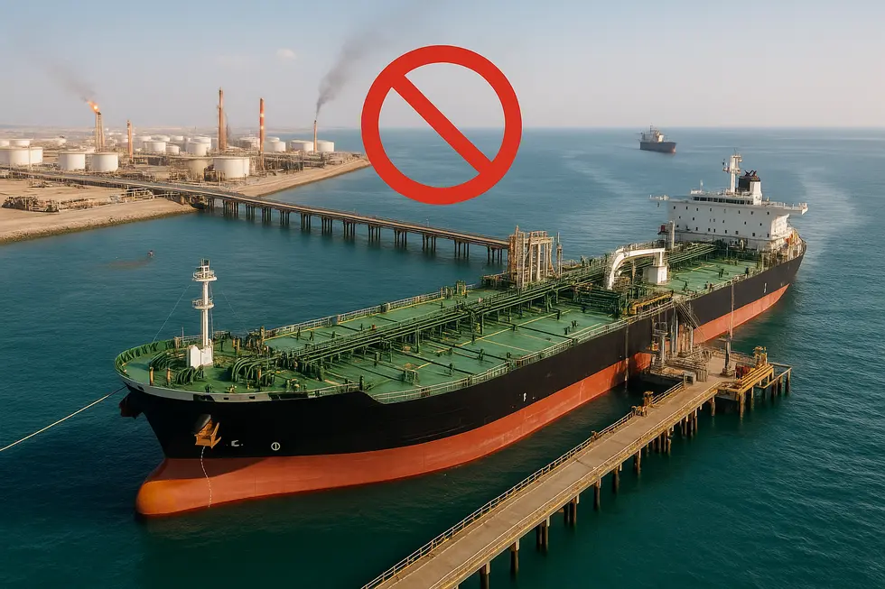 Gián đoạn tại Hormuz đe dọa nguồn cung dầu toàn cầu.