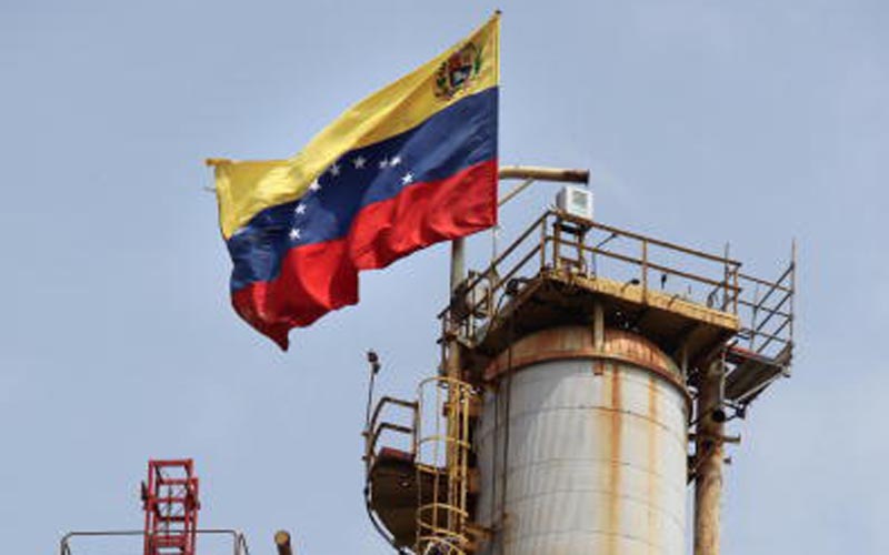 Nước cờ tuyệt vọng của Mỹ: Vì sao “kẻ thù” Venezuela trở thành vị cứu tinh giữa tâm bão Hormuz?