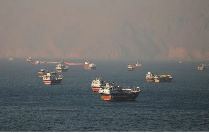 Vì sao dòng chảy dầu qua eo biển Hormuz cần nhiều tháng để phục hồi dù đã có thỏa thuận hòa bình?