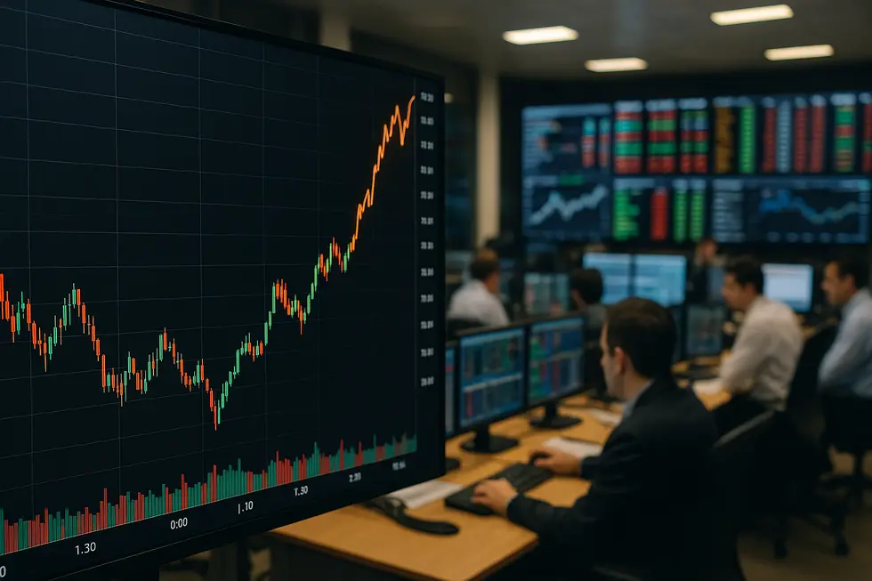 Giá dầu thế giới vượt ngưỡng 90 USD/thùng