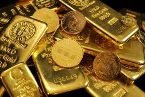 Giá vàng bứt phá vượt mốc 4.110 USD/ounce: Hưởng lợi từ đà hạ nhiệt Mỹ - Iran và tâm điểm chờ đợi Fed