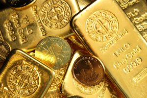 Giá vàng bứt phá vượt mốc 4.110 USD/ounce: Hưởng lợi từ đà hạ nhiệt Mỹ - Iran và tâm điểm chờ đợi Fed