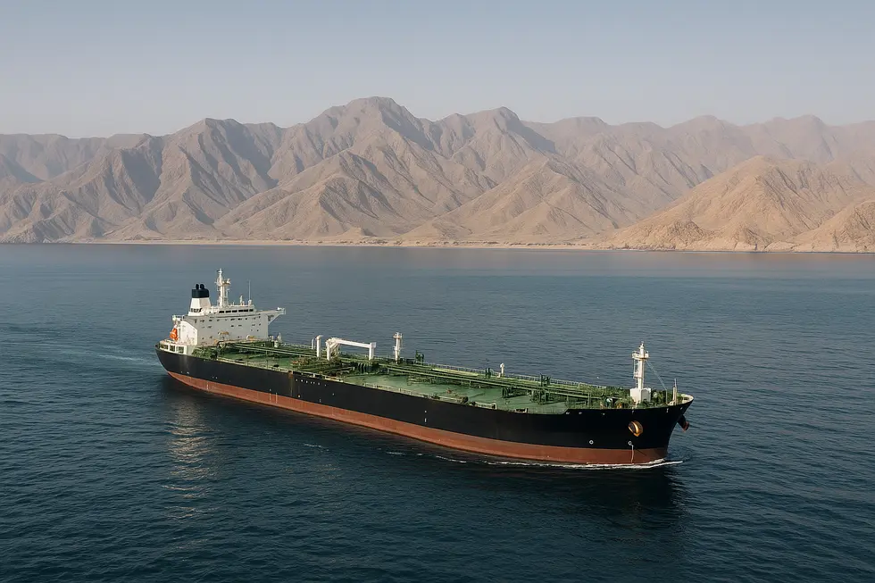 Tấn công quân sự giữa Mỹ và Iran làm ảnh hưởng tới giá dầu.