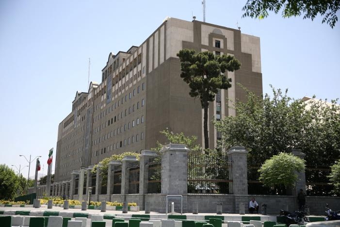 Dự luật mới của Iran: Siết chặt kiểm soát ảnh hưởng nước ngoài, hình phạt lên tới 30 năm tù