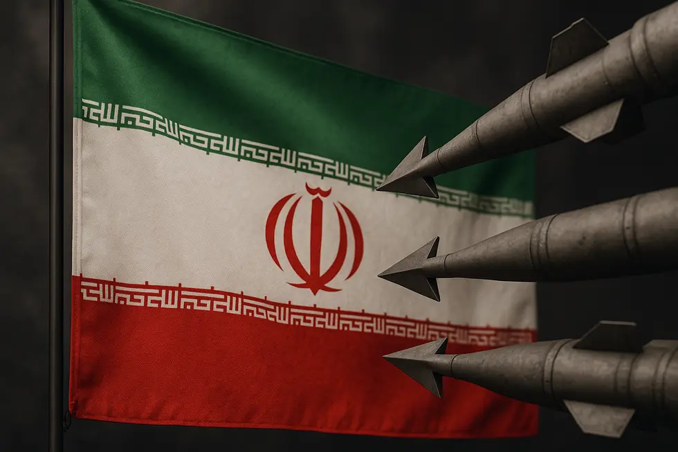 Ông Trump trong buổi phỏng vấn nói về chiến lược kiên nhẫn đối với Iran.