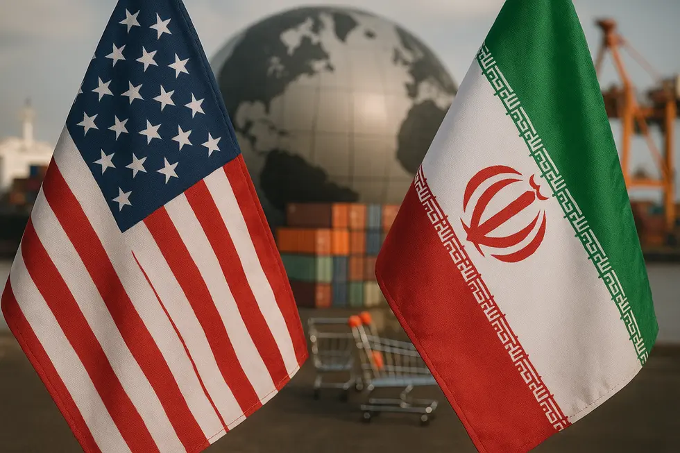 Mỹ đe dọa trừng phạt các quốc gia làm ăn với Iran