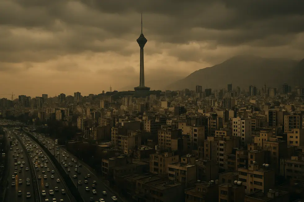 Iran và Chiến Lược Điều Chỉnh Giá Nhiên Liệu: Bước Đi Trước Sự Cấm Vận Mới Của Mỹ