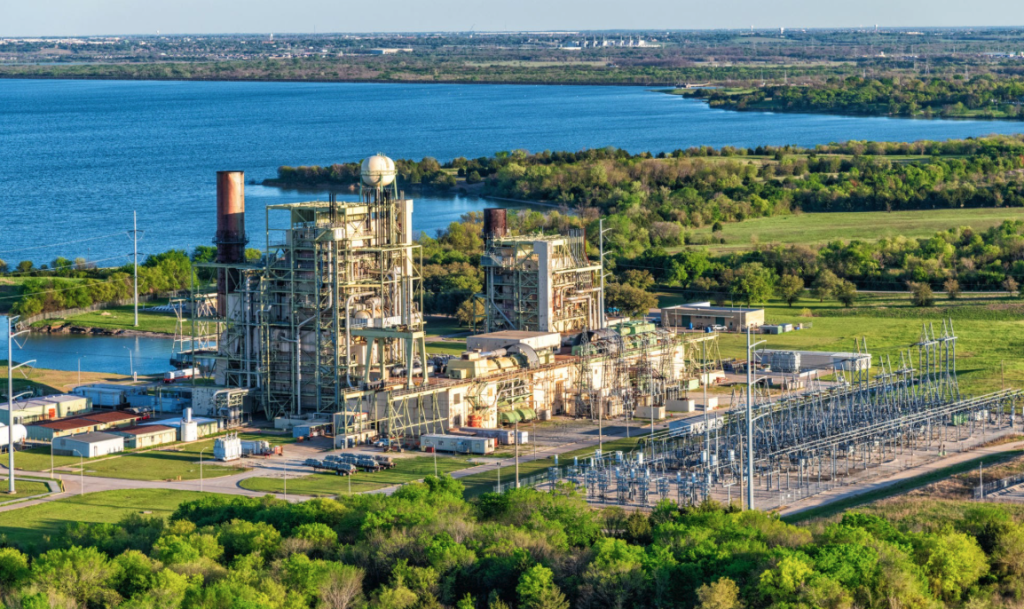 Hàn Quốc đầu tư 22,3 tỷ USD vào khí đốt Texas: Học theo Nhật Bản hay bẫy rủi ro AI?