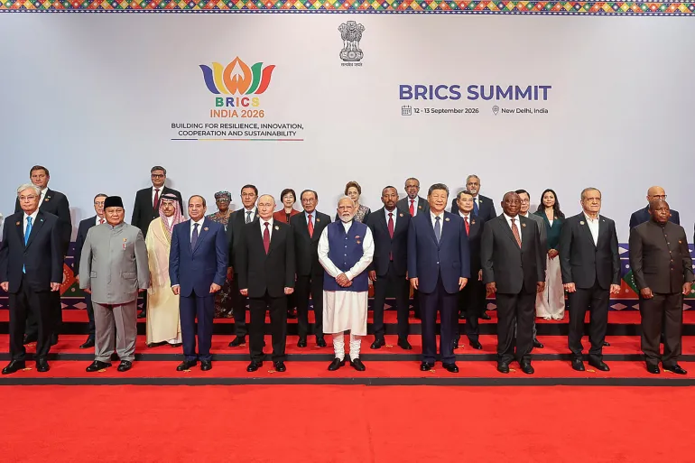 BRICS Pay là gì? Liệu có thể cạnh tranh với hệ thống SWIFT phương Tây?