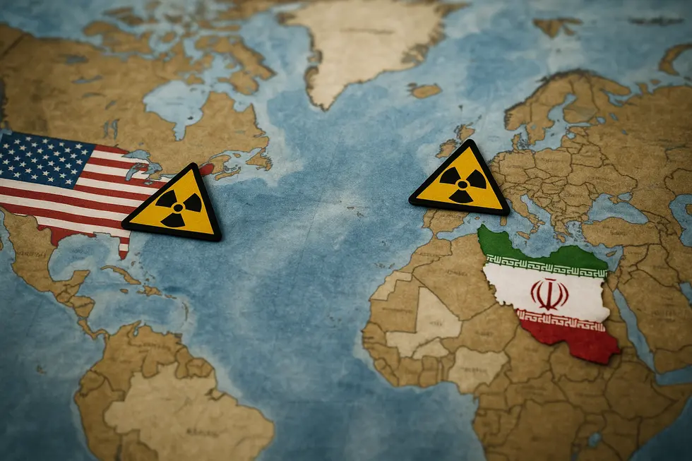 Mỹ: Có thể sẽ không có thỏa thuận hạt nhân với Iran