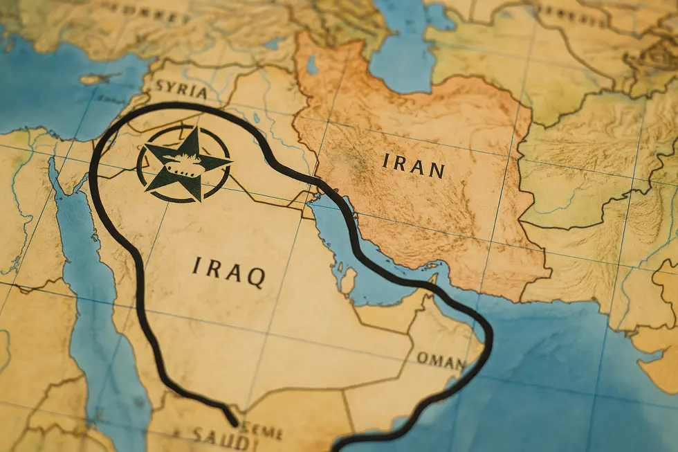 Ông Trump tuyên bố chấm dứt chiến tranh với Iran sau bầu cử.