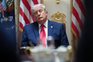 Hạ viện Mỹ bỏ phiếu chấm dứt chiến tranh với Iran: động thái chỉ trích ông Trump. Nguồn:Getty Images
