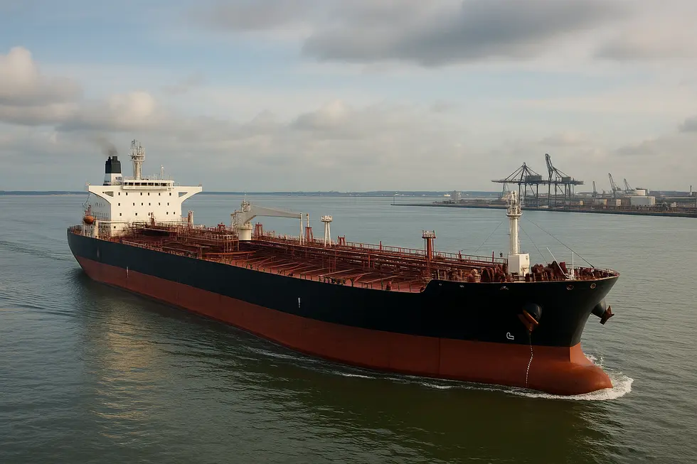 Khả năng lọc dầu của Mỹ có thể chịu tác động của nguồn cung dầu từ Venezuela.