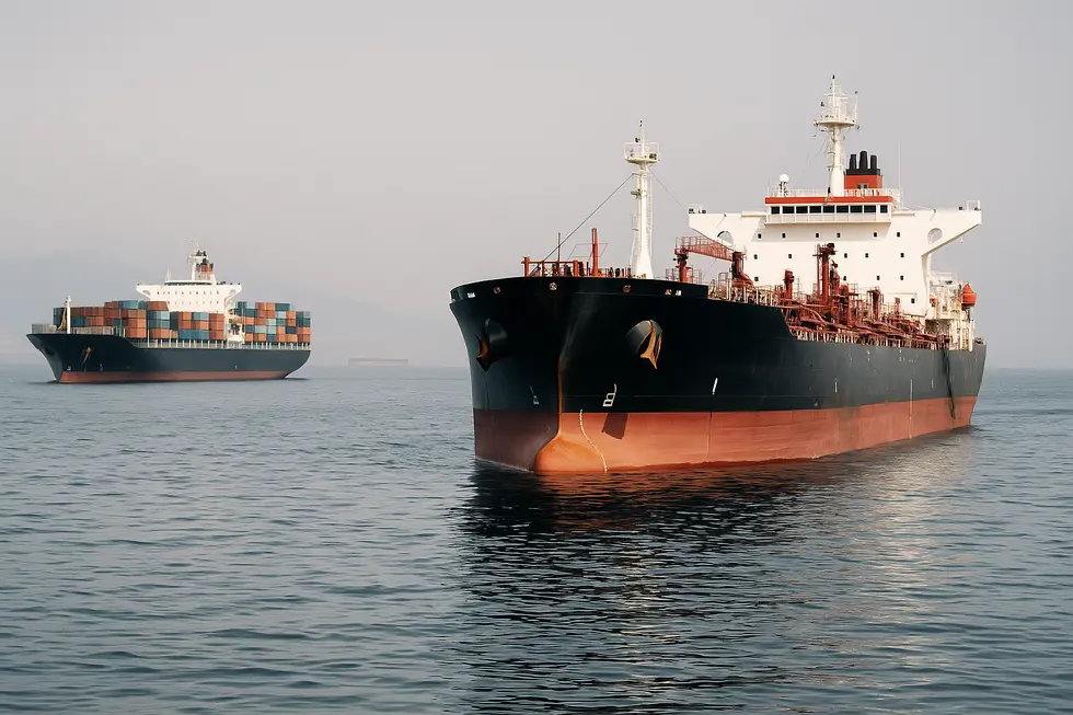 Cuộc họp giữa Trung Quốc và Iran về chủ quyền chính trị.
