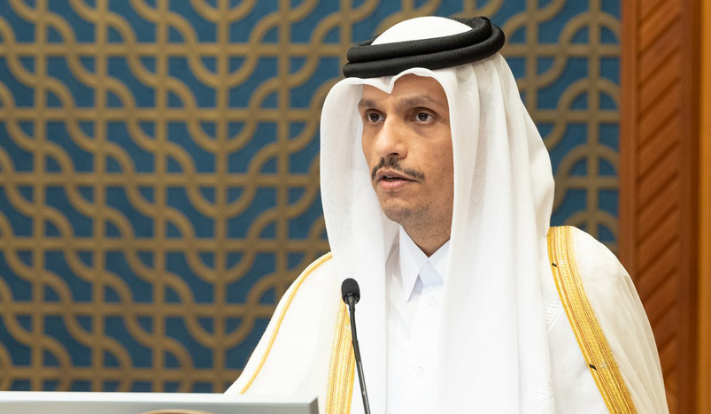 Thủ tướng Qatar: Cuộc chiến Mỹ – Israel chống Iran là “trận động đất” toàn cầu