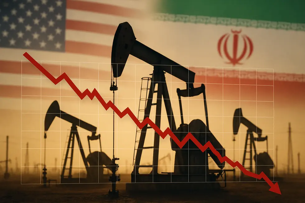 Ông Trump tuyên bố chấm dứt chiến tranh với Iran sau bầu cử.