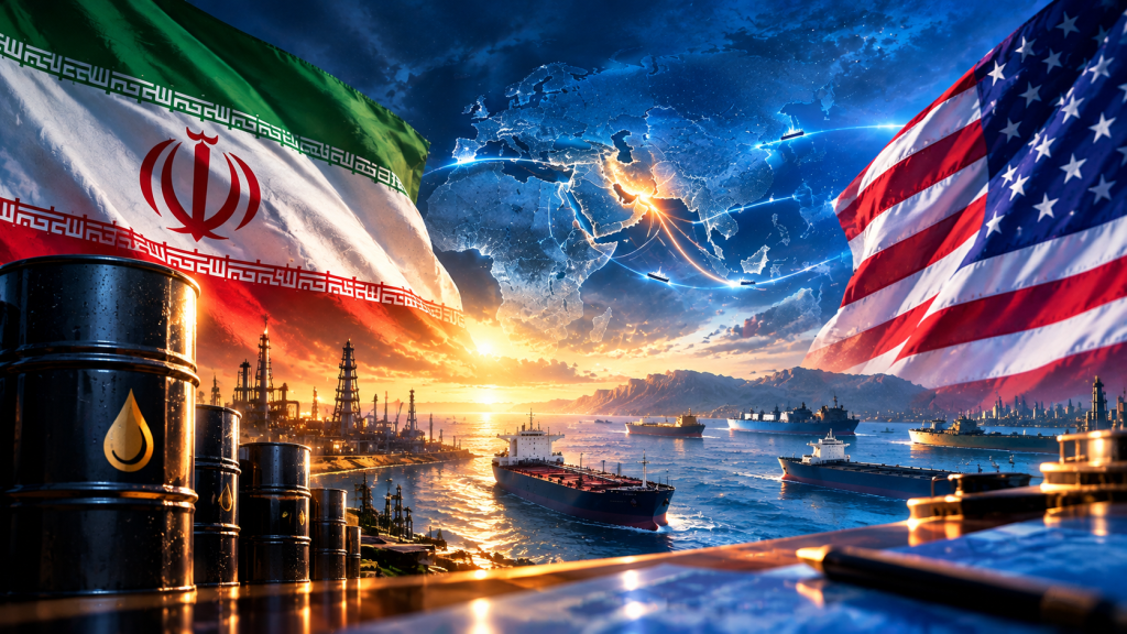 Vì sao các cuộc đàm phán giữa Iran và Mỹ liên tục thất bại? Bóc tách hai phức hợp tâm lý lịch sử và bế tắc trình tự thực hiện