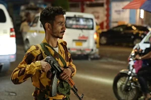 Lực lượng chính phủ Yemen giữ vững phòng tuyến sau tổn thất ở Biển Đỏ