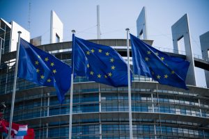 EU chi 18 tỷ euro giảm thiểu cú sốc giá năng lượng 2026. Ảnh minh họa